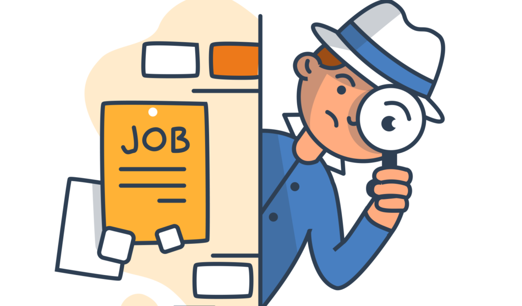 How to Find a Job You’ll Actually Love