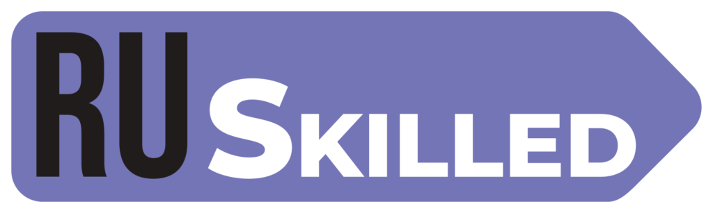 ruskilled logo
