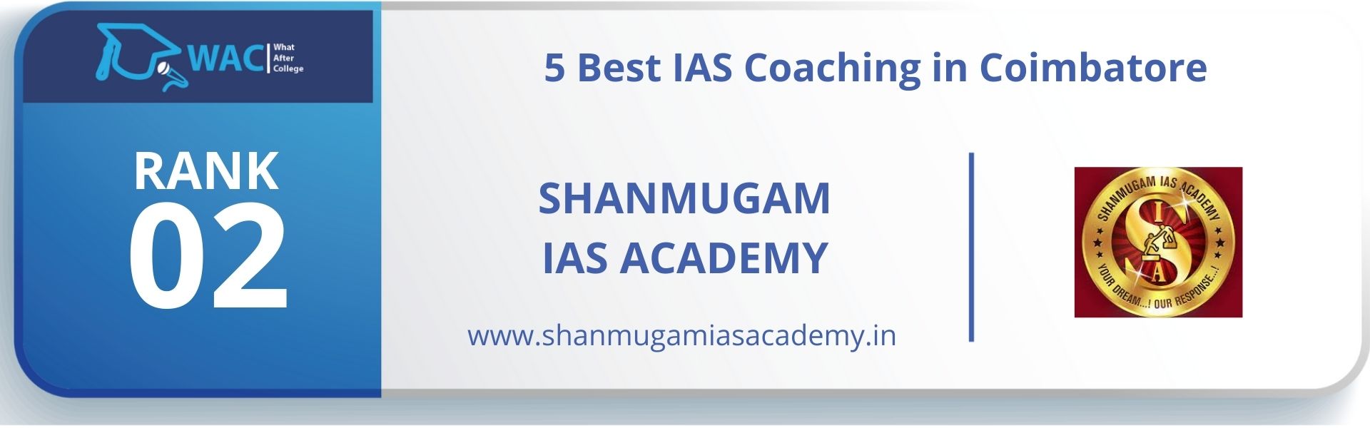 ias coaching centre in coimbatore