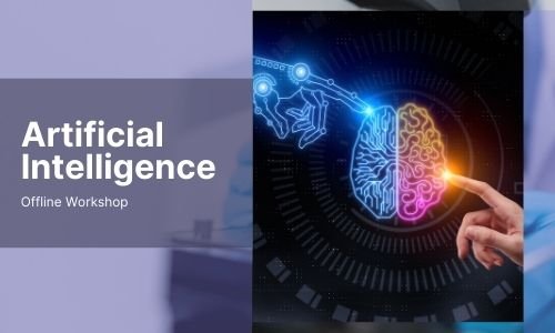 Artificial Intelligence Offline Workshop