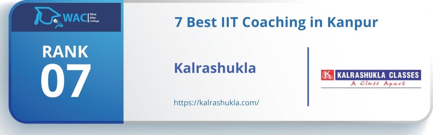 Rank 7: Kalrashukla