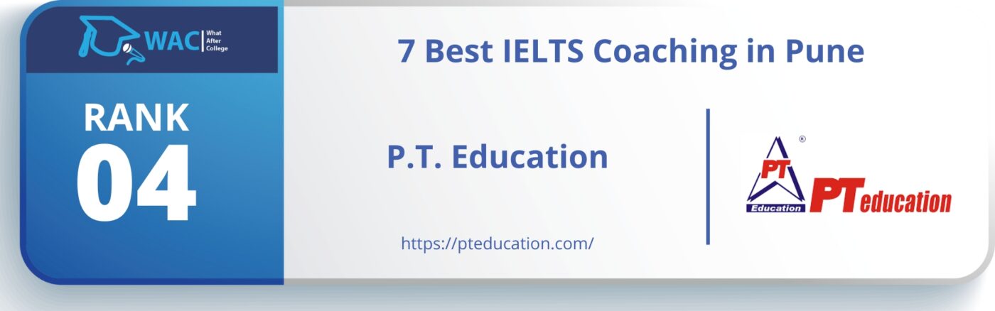 IELTS Classes in Pune