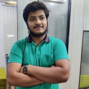 Rajnish Kumar Mishra