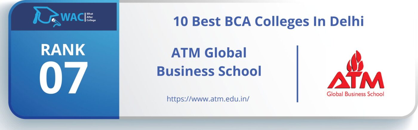 ATM Global Business School