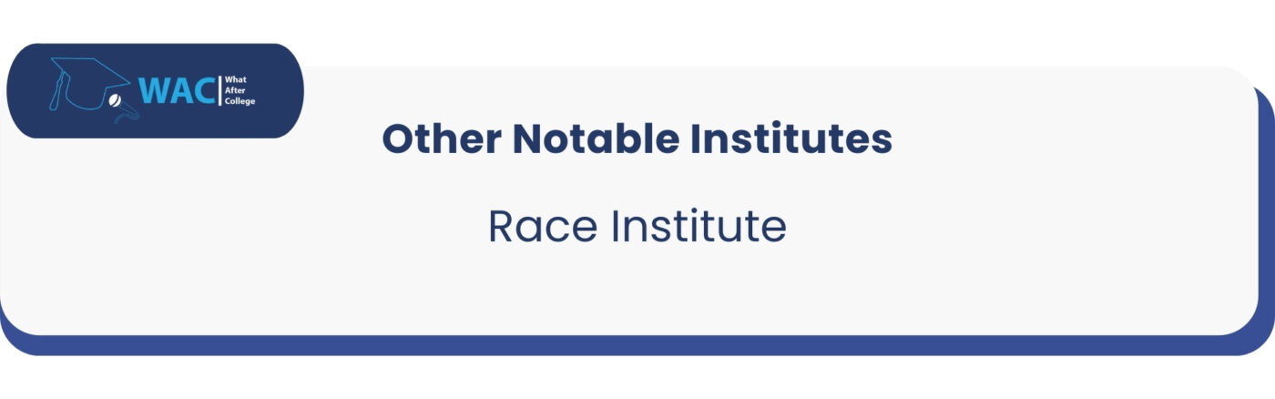 Race Coaching Institute
