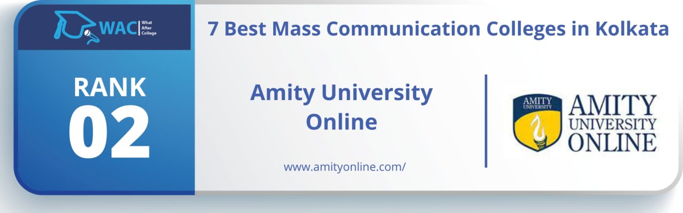 Mass Communication Colleges in Kolkata