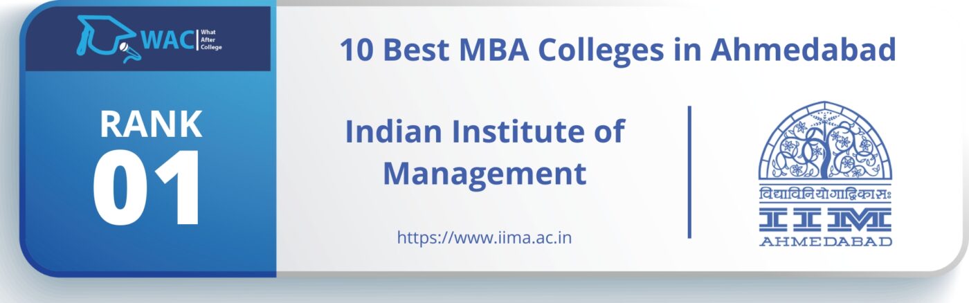 MBA Colleges in Ahmedabad