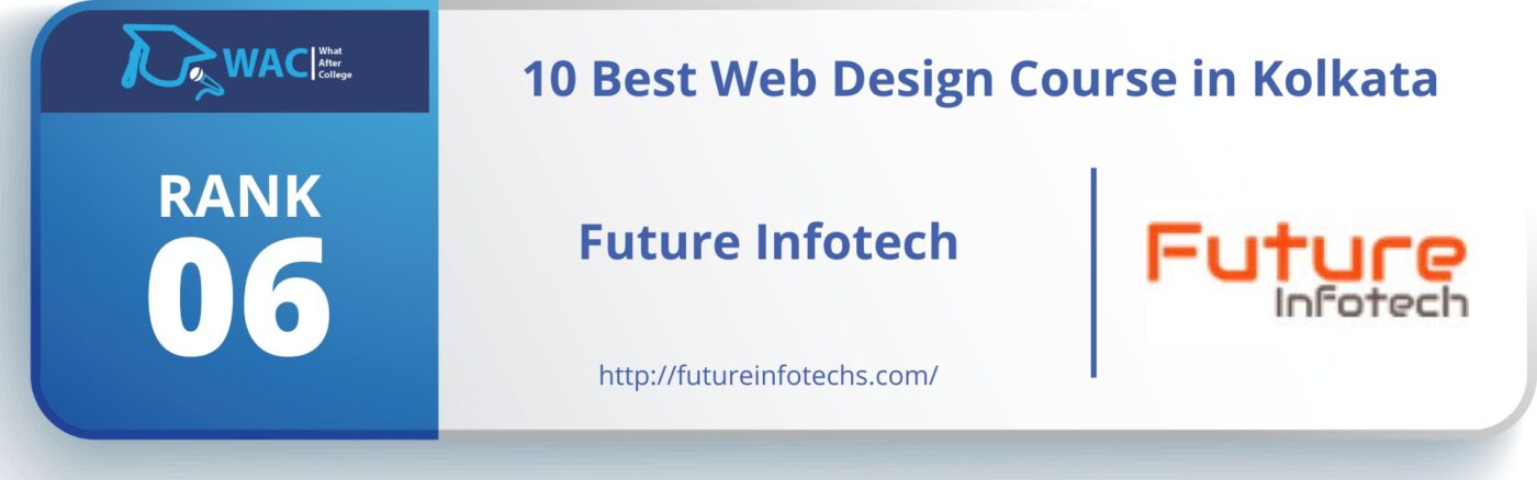 Web Design Course in Kolkata
