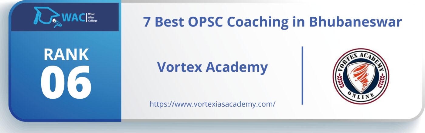 Vortex Academy