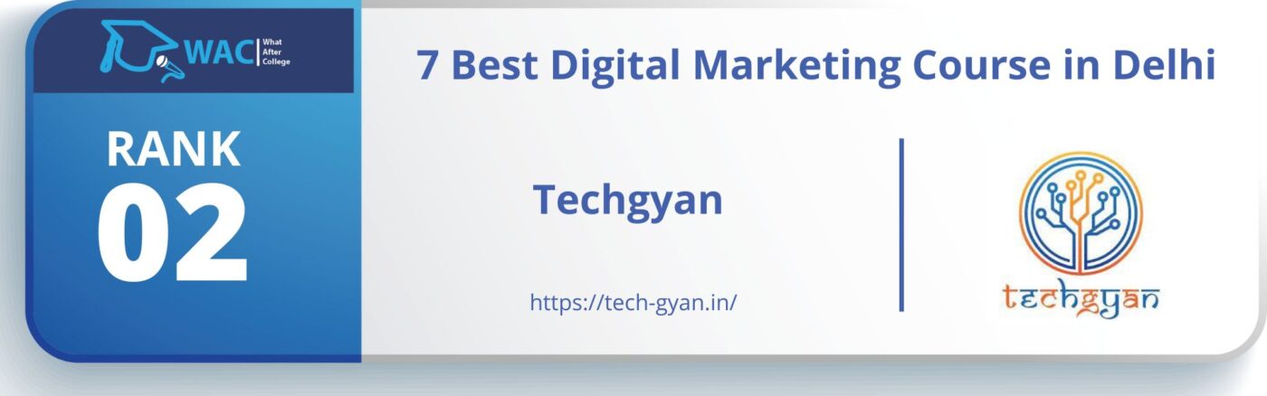 digital marketing course in delhi