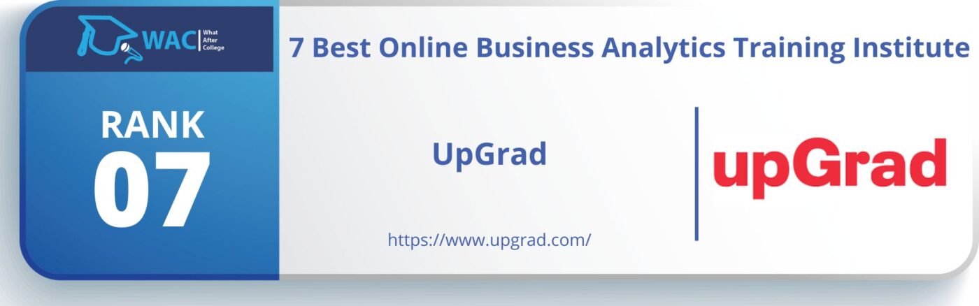 UpGrad
